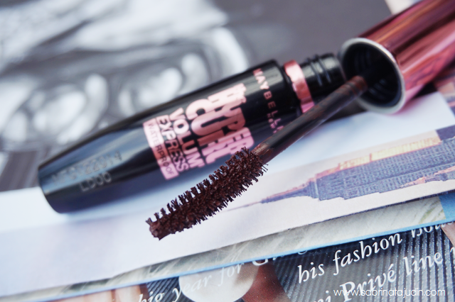 Maybelline hypercurl deals